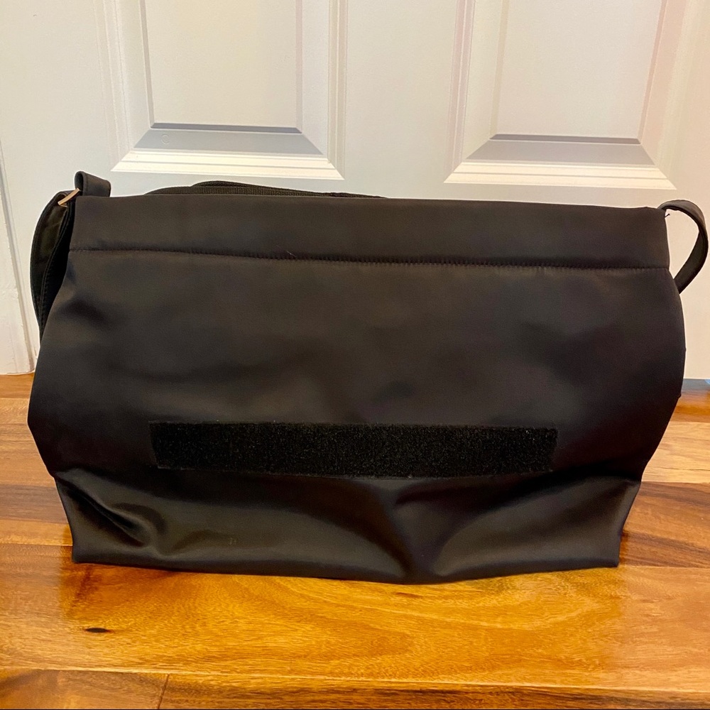 Baby Trend Diaper Bag - Black - Picture 4 of 6